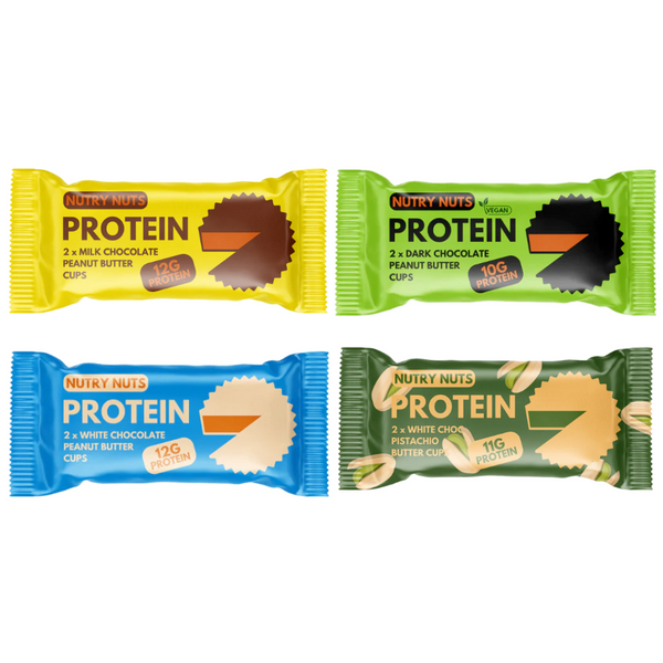 Protein Cups (4x42 g)