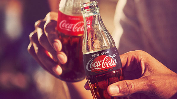 Kas notiek, ja sešus mēnešus dienā izdzerat 1 litru diētiskās Coca Cola