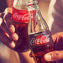 Kas notiek, ja sešus mēnešus dienā izdzerat 1 litru diētiskās Coca Cola