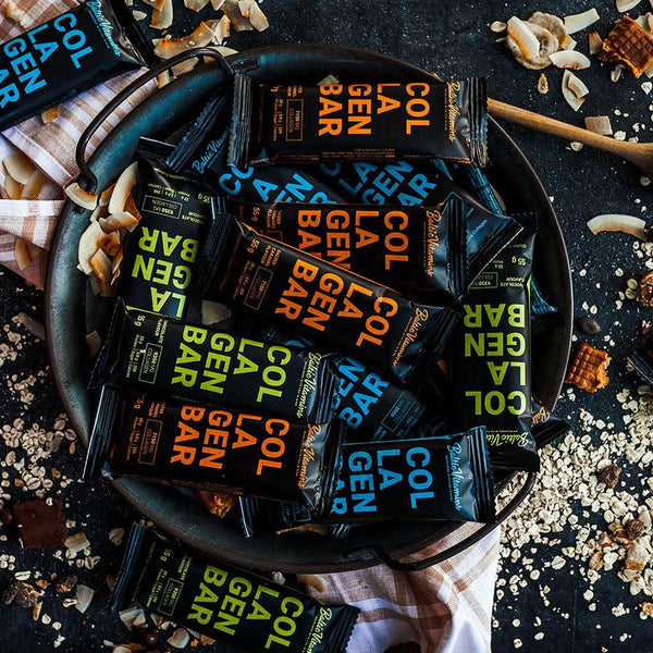 Klāt inovatīvākais olbaltumvielu batoniņš Baltijas tirgū! - Vitamins.lv