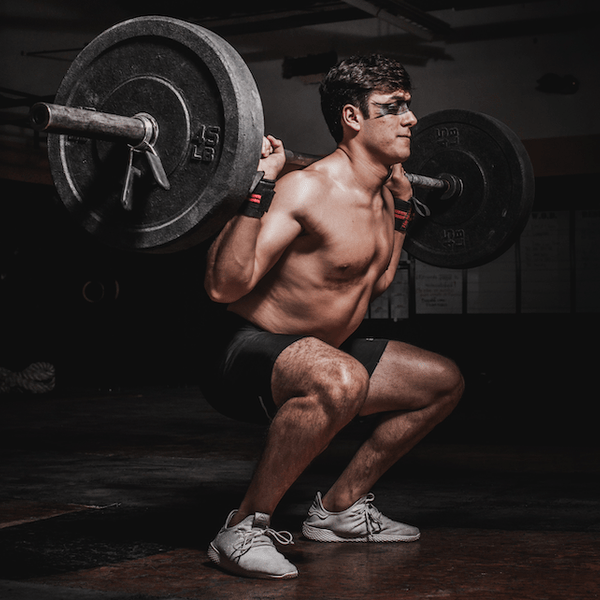 6 padomi tauku dedzināšanai un muskuļu masas palielināšanai - Vitamins.lv