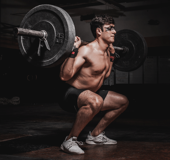 6 padomi tauku dedzināšanai un muskuļu masas palielināšanai - Vitamins.lv