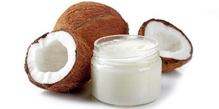 10 iespaidīgi veselības ieguvumi no kokosriekstu eļļas