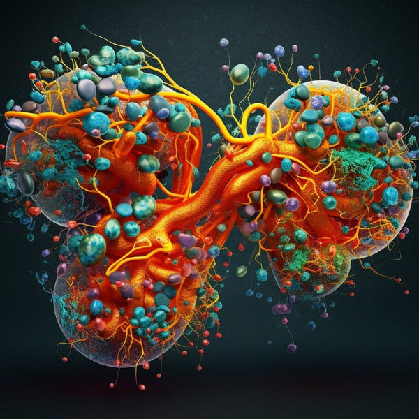 Kreatinīns: Ko Nosaka, Kad Tas ir Paaugstināts vai Virs Normas - Vitamins.lv