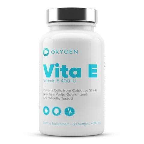 Ieguvumi no E vitamīna lietošanas vīriešiem
