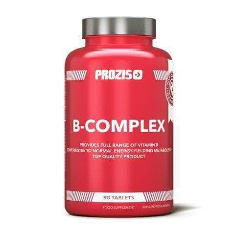 Ieguvumi, ko sniedz B grupas vitamīni - Vitamins.lv