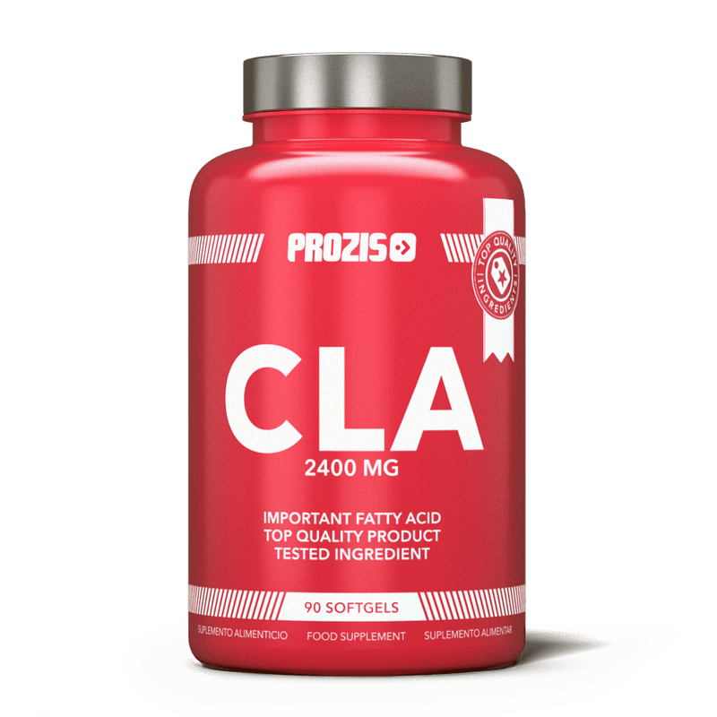 CLA: vai šī taukskābe var jums palīdzēt notievēt? - Vitamins.lv