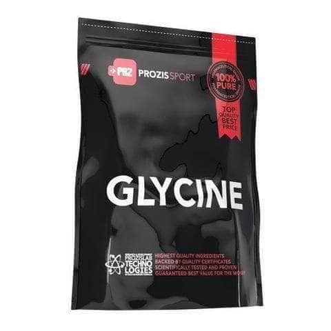 L-glicīns: ieguvumi un riski - Vitamins.lv