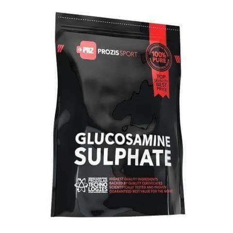 Vai glikozamīns palīdz mazināt muskuļu un locītavu sāpes? - Vitamins.lv