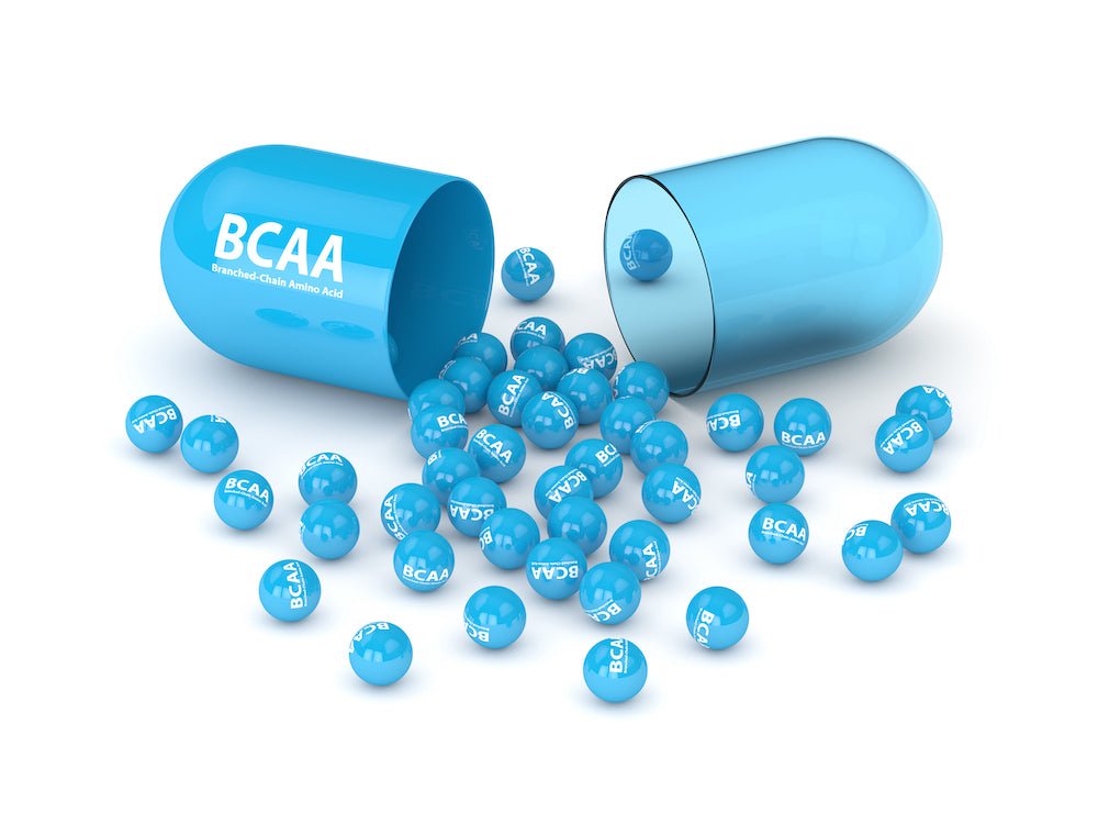 Kas ir sazaroto ķēžu aminoskābes (BCAA)? - Vitamins.lv