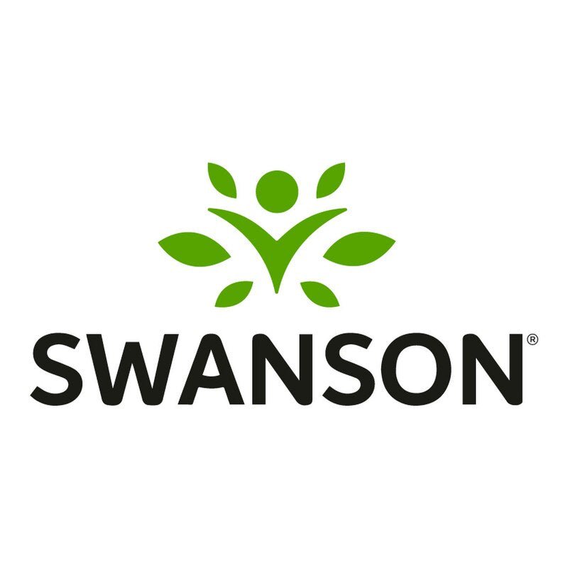 Swanson Vitamins - Vitamins.lv