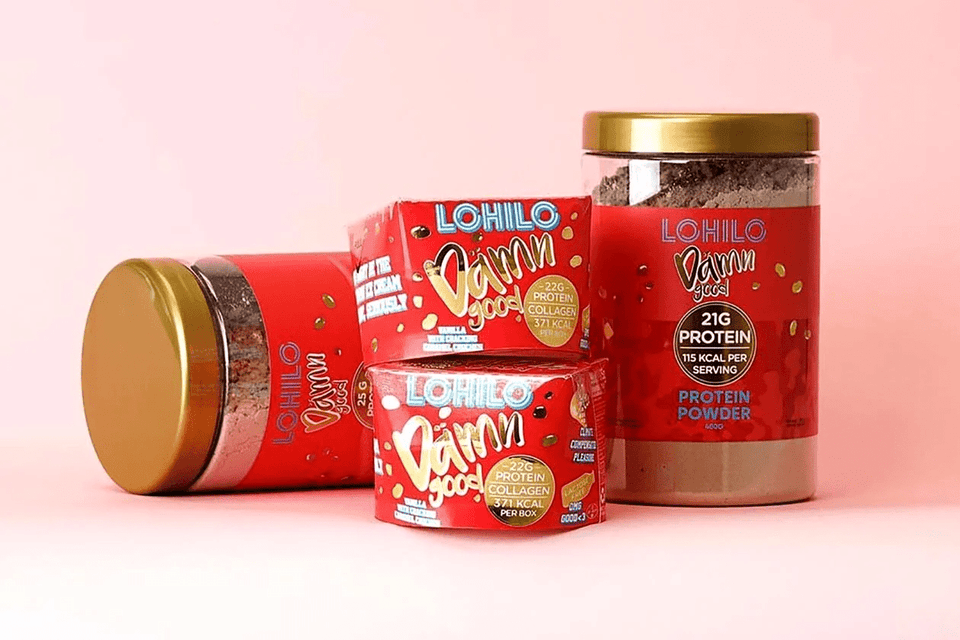 Lohilo - Vitamins.lv