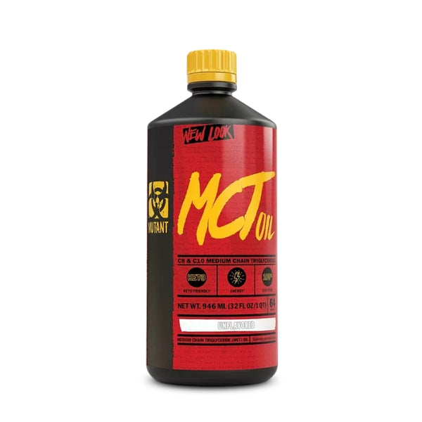 Mutant MCT eļļa (946 ml)