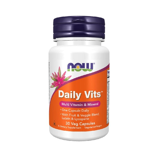 Daily Vits (30 vCaps capsules) 