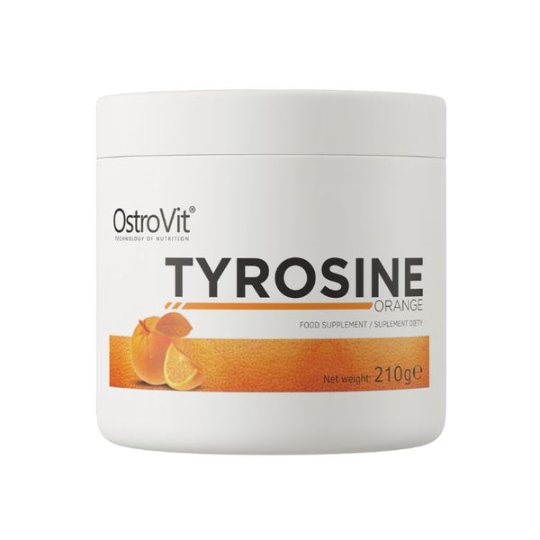 Supreme Pure Tyrosine (210 g)