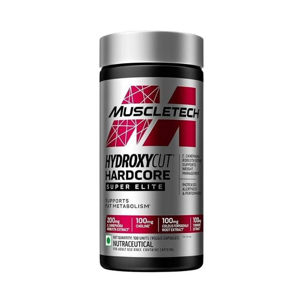 l carnitine vs hydroxycut Hydroxycut Hardcore Super Elite Fat Burner (100 capsules) – Vitamins.lv