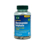 High Strength Glucosamine + Chondroitin & MSM + Collagen (90 tabletės)