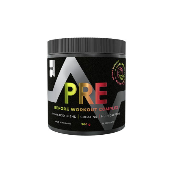 PULS PRE Before Workout Complex (300 g)