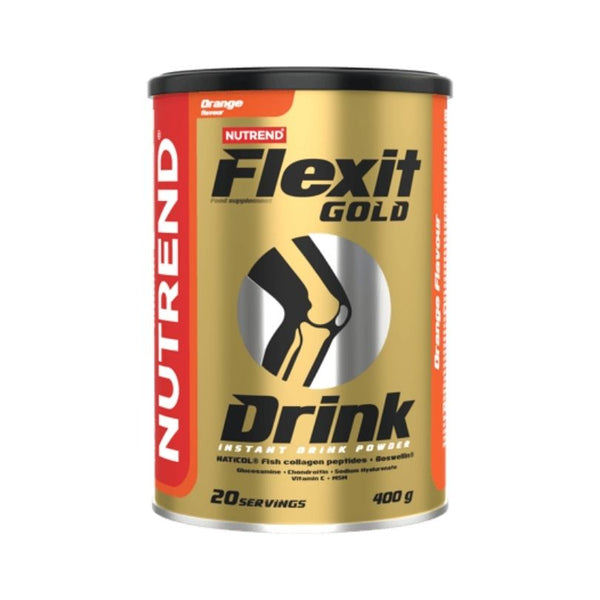 Nutrend Flexit Gold Drink