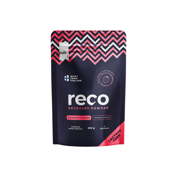 PULS RECO pulber (550 g)
