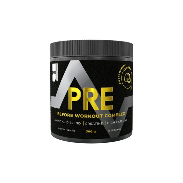 PULS PRE Before Workout Complex (300 g)