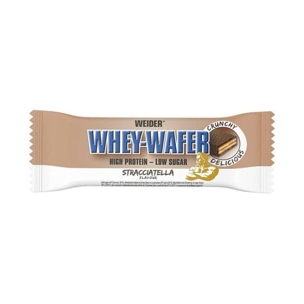 Whey-Wafer proteiinibatoon (35 g)