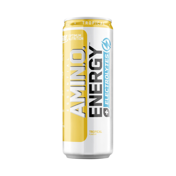 Amino Energy & Electrolytes jook (250 ml)