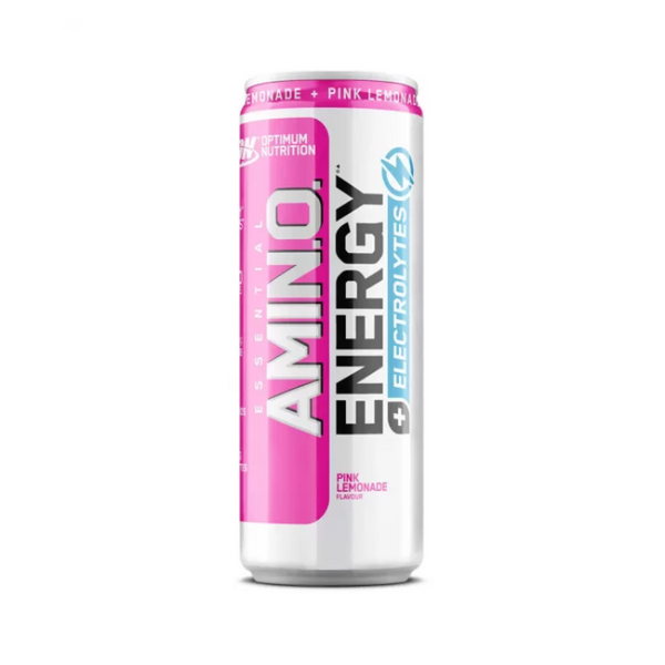 Amino Energy & Electrolytes gėrimas (250 ml)