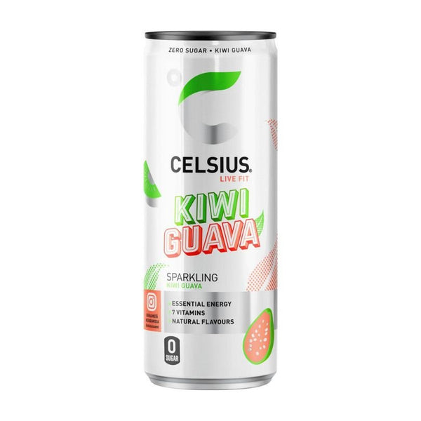 Energy Drink