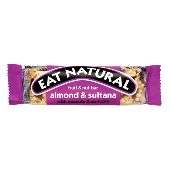 Eat Natural fruit & nut bar (45 g)