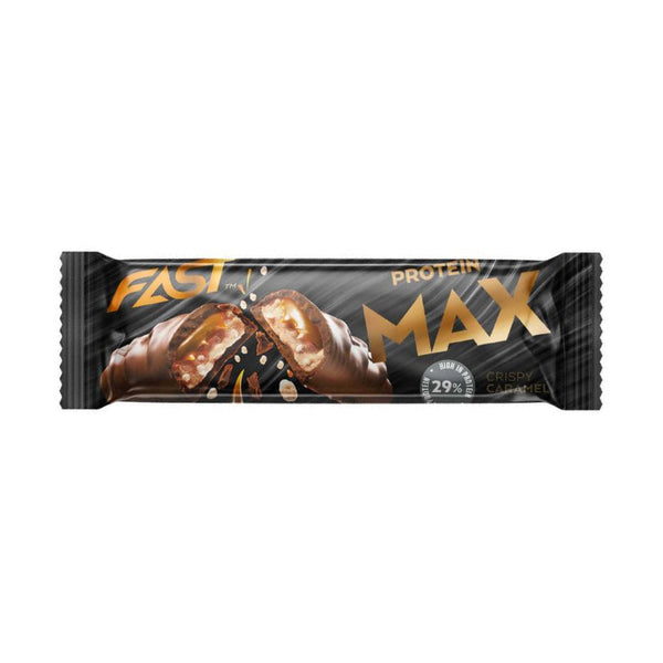 FAST MAX proteīna batoniņš (45 g)