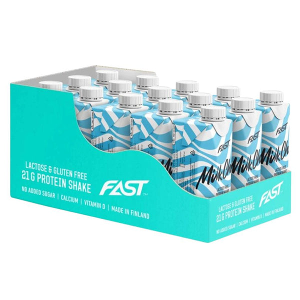 FAST Protein drink (15 x 250 ml)