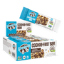 The Complete Cookie-fied® Bar valgubatoon (9 x 45 g)