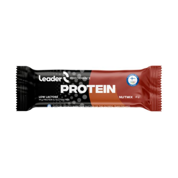 Leader Performance protein bar (61 g)