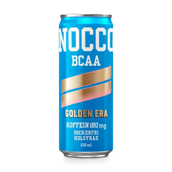 Nocco BCAA Dzēriens (330 ml)