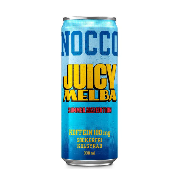 Nocco BCAA Dzēriens (330 ml)