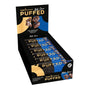 Leader Promour Puffed protein bar (24 x 40 g)
