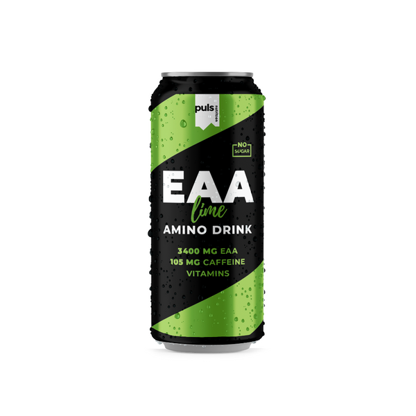 PULS EAA aminohappejook (330 ml)