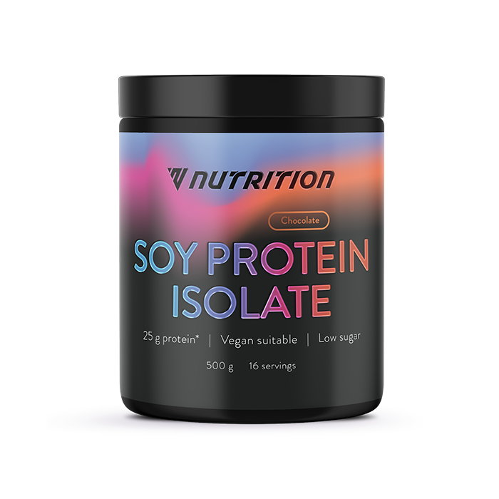 Sojas proteīna izolāts (500 g)