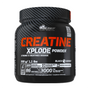 Creatine Xplode kreatīna pulveris (500 g)