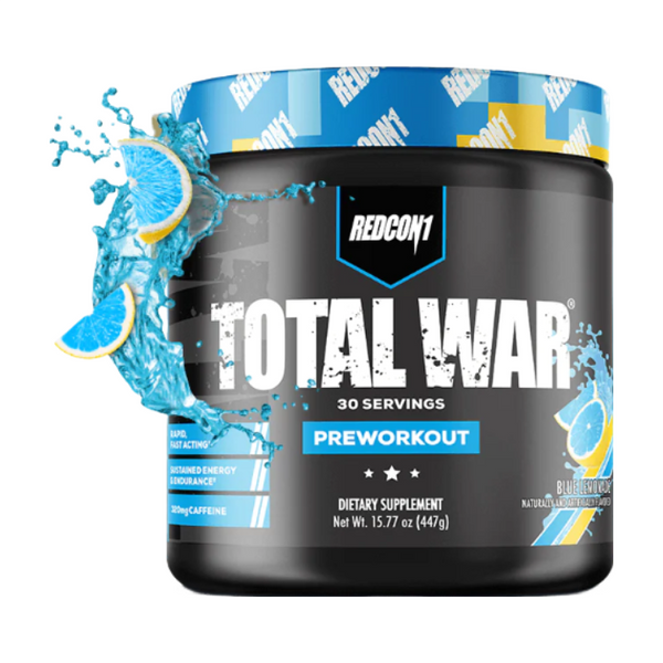 Total War Pre-Workout Powder (441g)