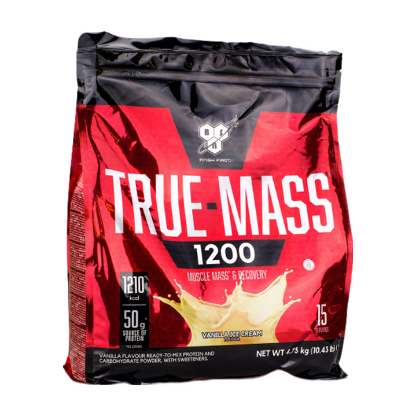 True Mass 1200 (4,65 kg)