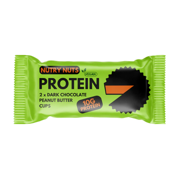 Nutry Nuts Protein Cups (42 g)