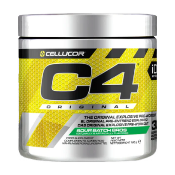Cellucor C4 Pre Workout (195 g)