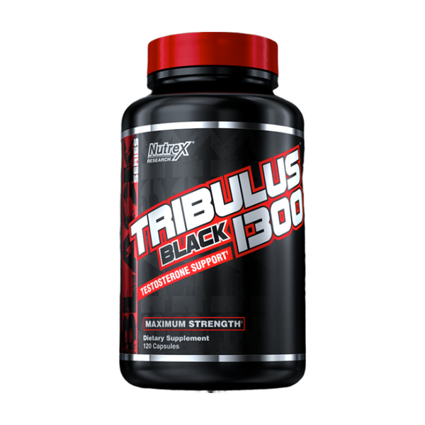 Tribulus 1300 (120 kapsulas)