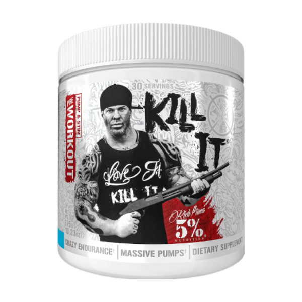 Kill It Pre-Workout Powder (345g)