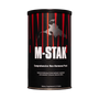 Animal M-Stak (21 servings)