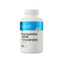Glucosamine + MSM + Chondroitin (90 tablets)