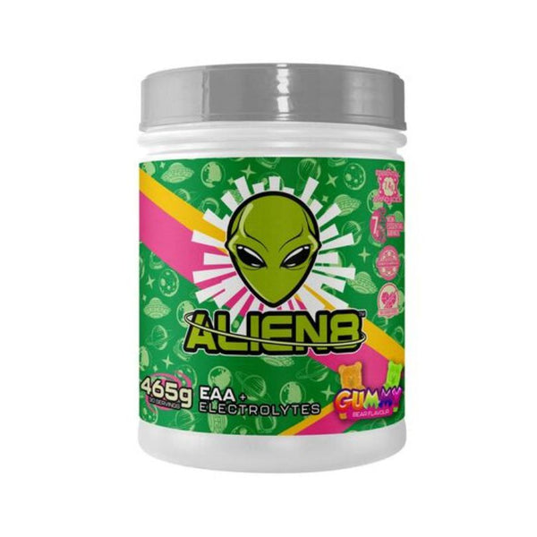 Alien8 EAA + Electrolytes (465 g)