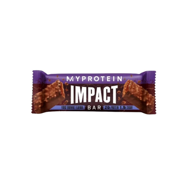 Impact Proteīna batoniņš (64 g)